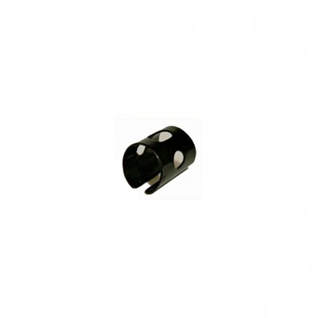 Toni System Mirino per Beretta 92x - L 3mm - H 5mm Toni System Mirino per Beretta 92x - L 3mm - H 5mm