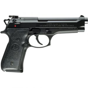 Beretta - 98FS SPORT - calibro 9x21