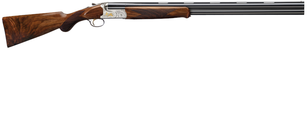 Caesar Guerini - TEMPIO LIGHT RAYE - canna 61 - calibro 20