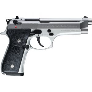 Beretta - 98FS INOX - calibro 9x21