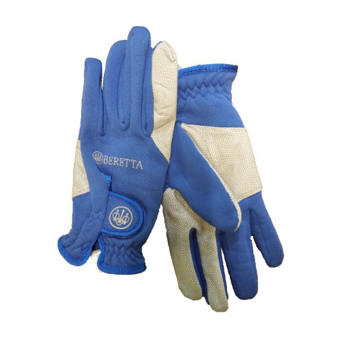 Guanto Da Tiro Con Arco Beier Germany - Universale In Pelle Di Alta Qualit&agrave; Per Arcieri