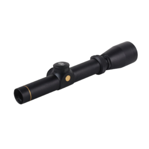 Leupold - VX-HOG 1-4X20 DIAM. 1 OPACO PIG PLEX - Usato