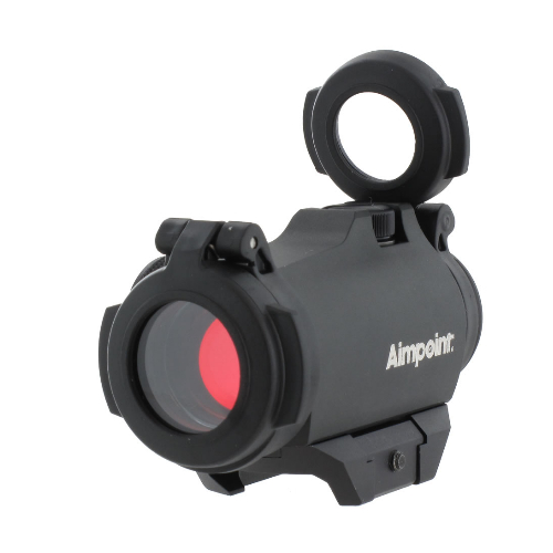 Aimpoint - MICRO H2 2MOA
