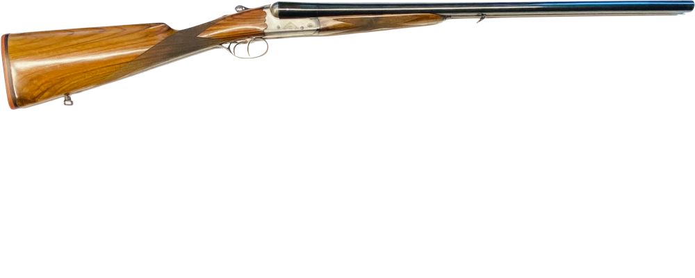 Zanotti Stefano - 624 - canna 68 - calibro 12 - Usata