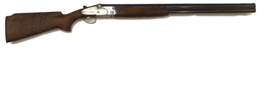 Beretta - SO4 TRAP - canna 74 - calibro 12 - Usata