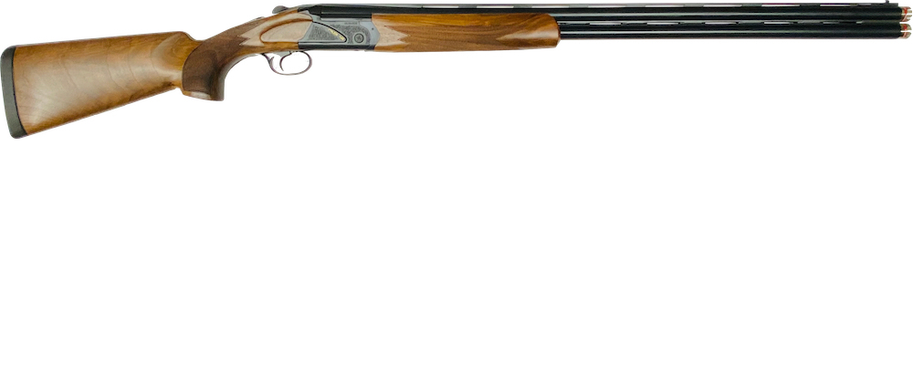 Fabarm - AXIS BLACK EDITION SPORTING RS12 - canna 76 - calibro 12