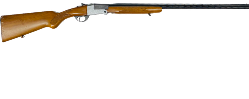 Investarm - MONOCANNA - canna 70 - calibro 24 - Usata