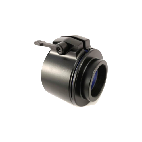 RUSAN - ADATTATORE CLIP-ON PER TERMICO 56