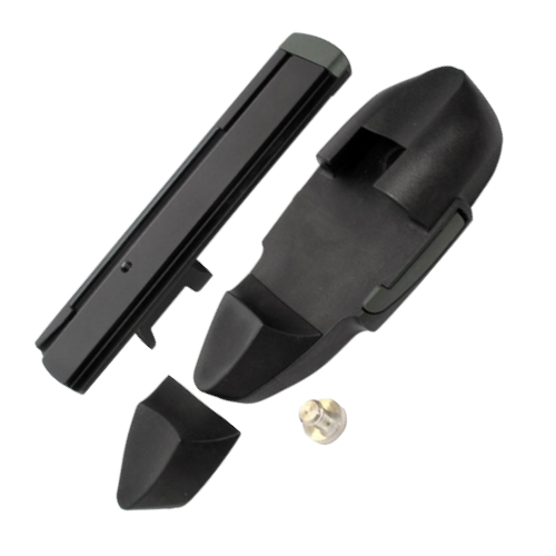 Swarovski - ADATTATORE PER MACCHINA FOTOGRAFICA TELESCOPSCHIENE