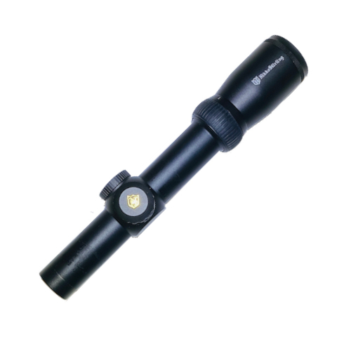 NIKKO STIRLING - DIAMOND-30 1-4X24-S RET.4-DOT ILL - Usato