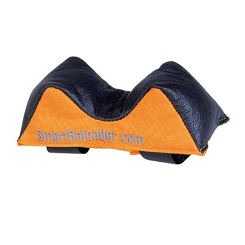 Appoggio Anteriore Smartreloader SR205 Per Carabina | Supporto Da Tiro In Pelle E Poliestere - Foto 11