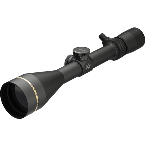 Leupold - VX-3HD 3.5-10x50 CDS-ZL Duplex - Usato