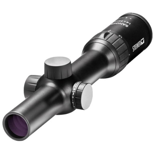STEINER - SERIE RANGER 4 CANOCCHIALE-RIFLESCOPE - Usato