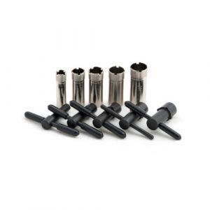 Fair - STROZZATORI CAL.36