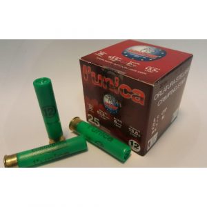 EUROCOMM MUNIZIONI - UNICA 63MM PIOMBO N°10 - calibro 410