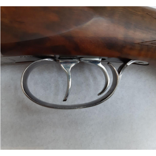 Beretta - KIT TRASFORMAZIONE DOPPIO MONOGRILLO PER SERIE 690 CAL 12 BLACK EDITION