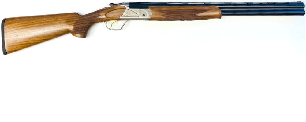 Fabarm - AXIS AL - canna 61 - calibro 12