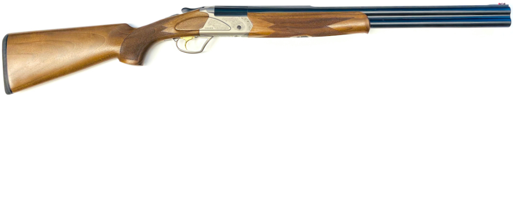 Fabarm - AXIS AL TULA - canna 61 - calibro 12