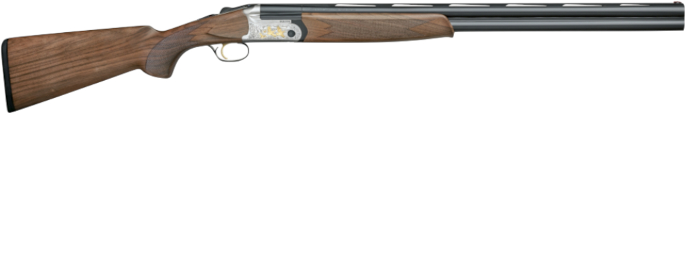 Fabarm - ELOS B2 CLASSIC GOLD AL - canna 71 - calibro 12