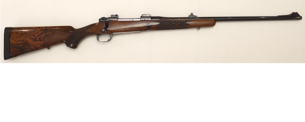 Beretta - MATO DE LUX - calibro 30-06 SPR - Usata