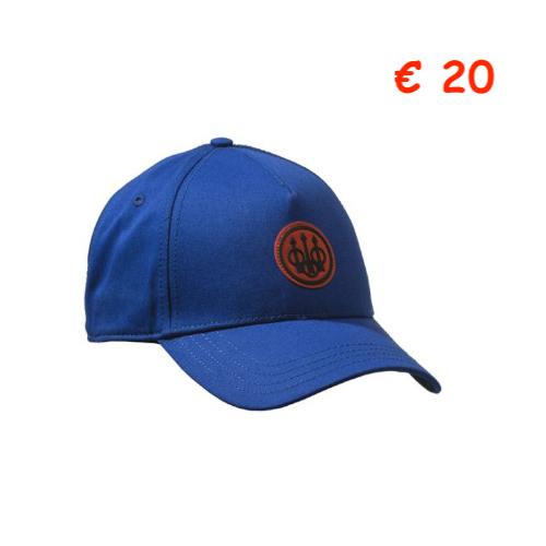 Beretta - Beretta Cappello Da Tiro Patch - Armeria CentroSport - Foto 7