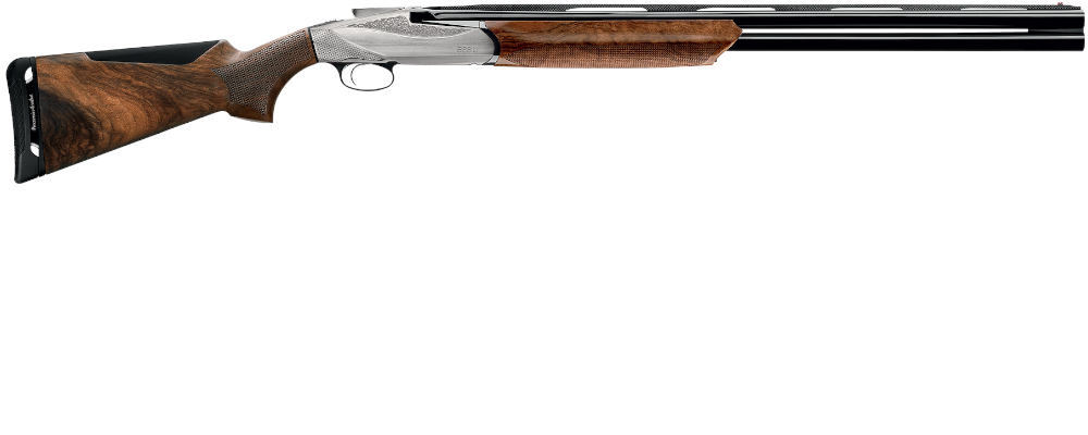 Benelli - 828U SILVER - canna 65 - calibro 12