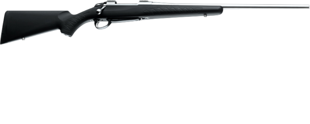 Sako - A7 SYNTHETIC STAINLESS - canna 62 - calibro 300 WIN MAG