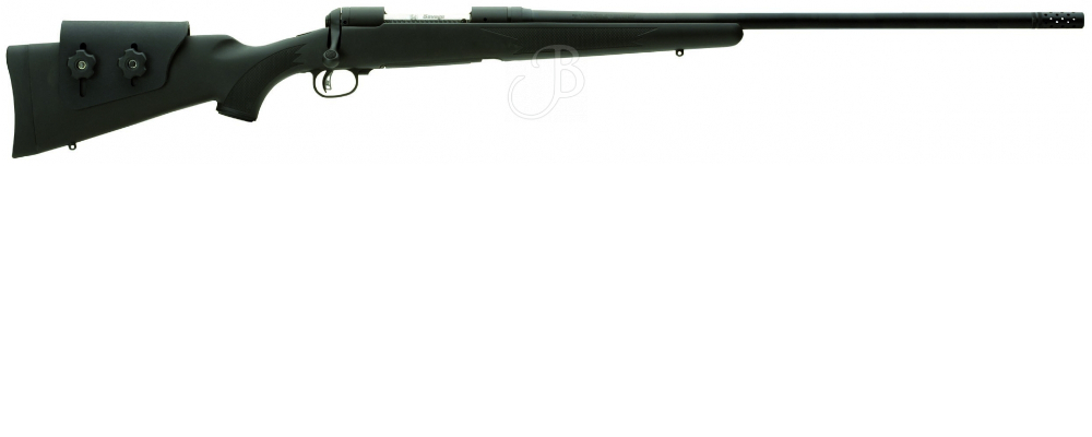 Savage - SAVAGE 111 LONG RANGE HUNTER - canna 66 - calibro 300 WIN MAG