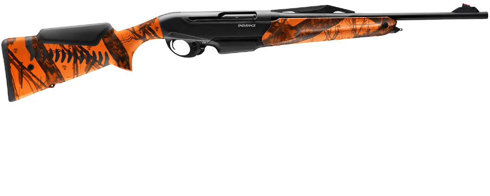 Benelli - Endurance Comfortech 3 Battue - canna 47 - calibro 30-06 SPR