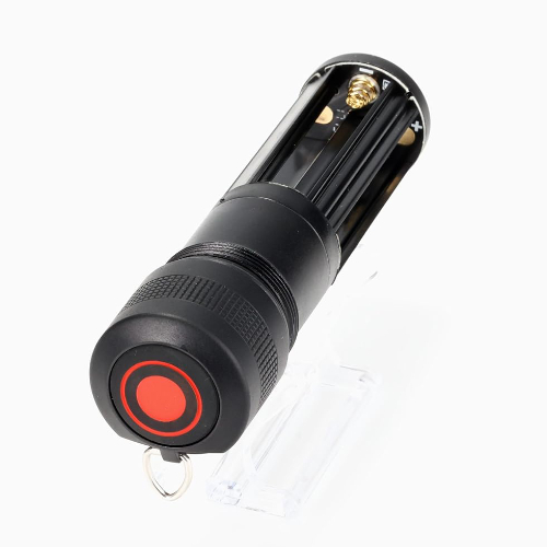 Led Lenser Torcia Chiave Foton Pump V8 Bianco 7553 Lampada - Foto 10