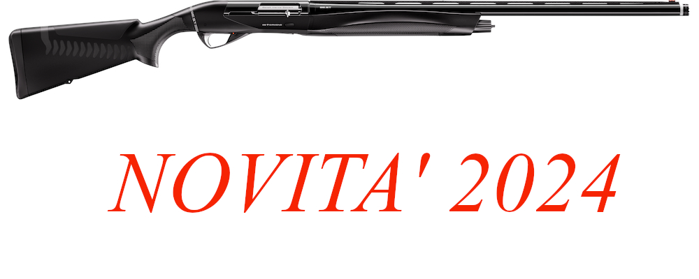 Benelli - RAFFAELLO BE DIAMOND A.I. BE.S.T. - canna 76 - calibro 12