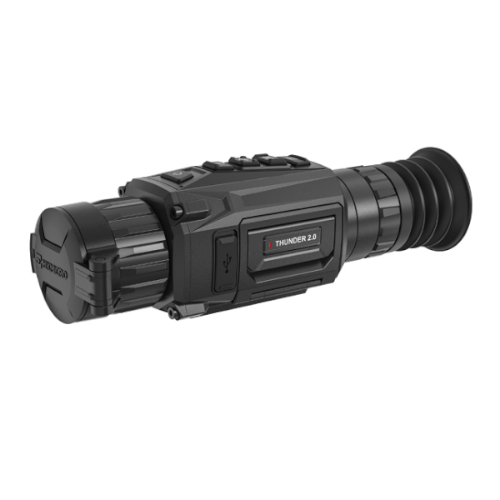 HIKMICRO - THUNDER 2.0 TE19 SCOPE