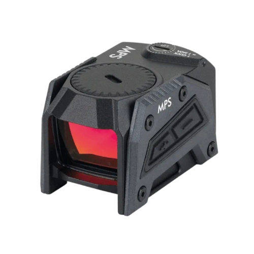 STEINER - MPS (micro pistol sight), DOT 3,3 MOA