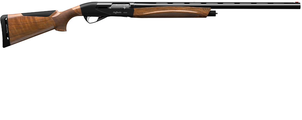 Benelli - RAFFAELLO BLACK AI - canna 65 - calibro 12