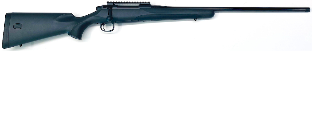 Mauser - MT18 - canna 62 - calibro 300 WIN MAG - Usata