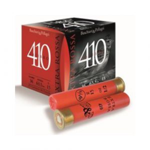 BASCHIERI & PELLAGRI - EXTRAROSSA MAGN. PIOMBO N°10 - calibro 410