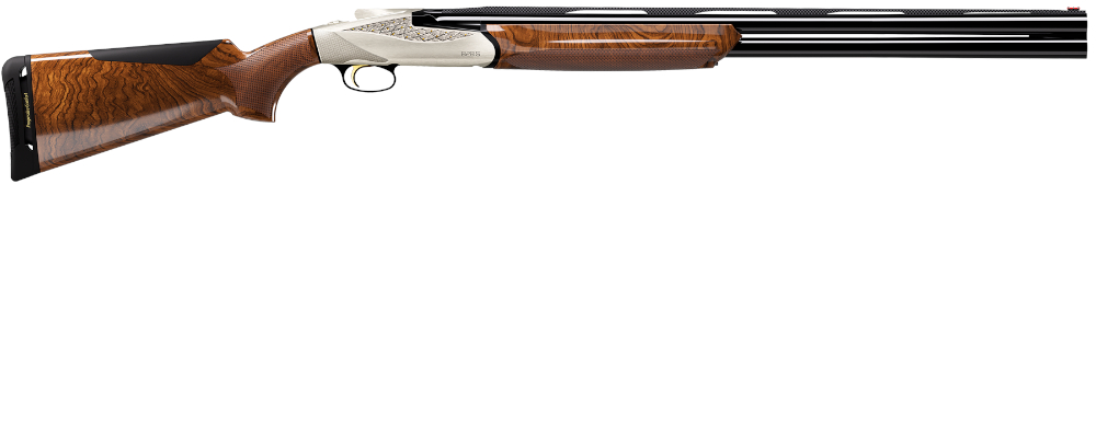Benelli - 828 S AI SILVER - canna 70 - calibro 20