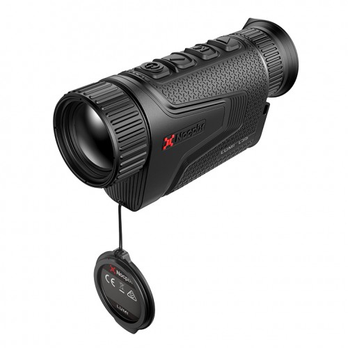 Nocpix - LUMI LL19