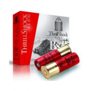 BASCHIERI & PELLAGRI - BIG GAME TRILL SHOCK CAL.12 - calibro 12