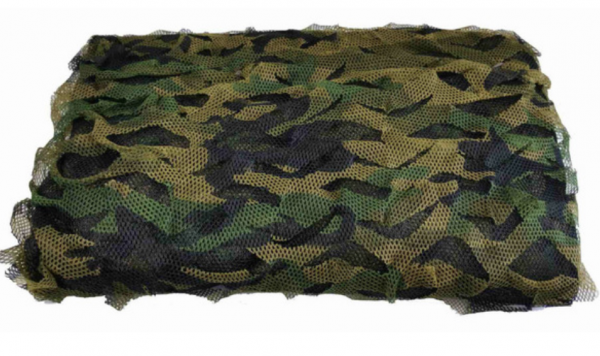 Mil-Tec, Kit Con Pezzi Di Ricambio Con 9 Fibbie, Black - Foto 6