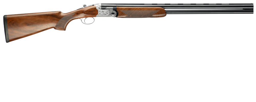 Beretta - 690 ULTRALEGGERO SILVER - canna 66 - calibro 12