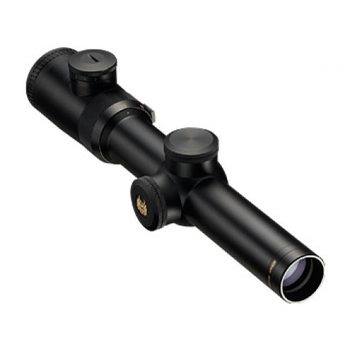 Nikon - MONARCH 7 1-4x24