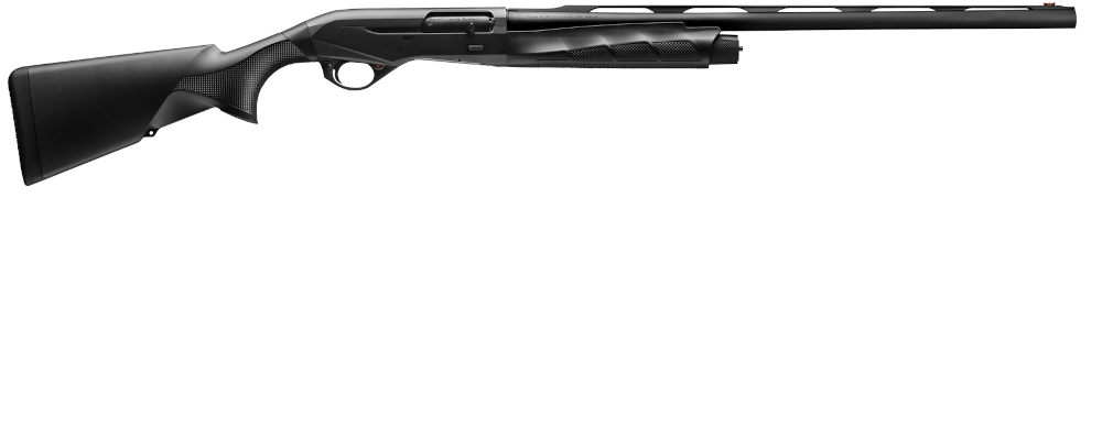 Benelli - M2 BLACK 2024 - canna 70 - calibro 12