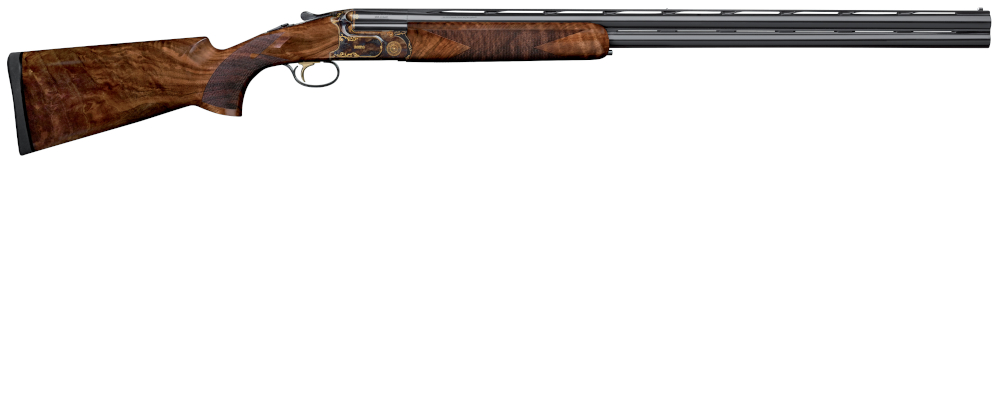 Caesar Guerini - INVICTUS II SPORTING - canna 81 - calibro 12