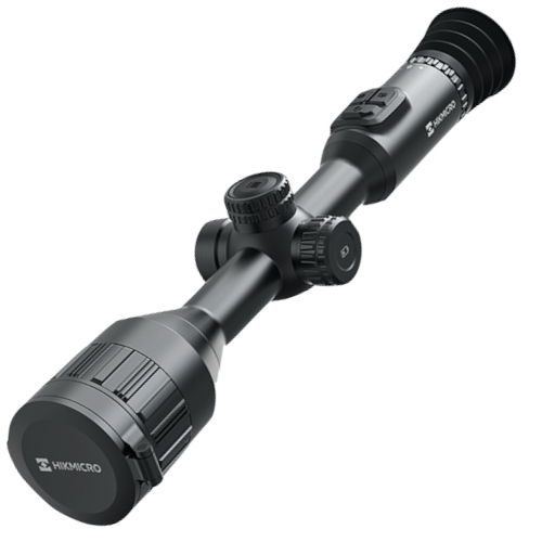 HIKMICRO - STELLAR SH35 3.0