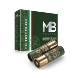 BASCHIERI & PELLAGRI - TRICOLOR N°3 - calibro 12