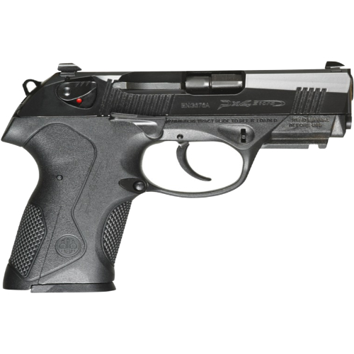 Beretta - PX4 STORM COMPACT - calibro 9x21