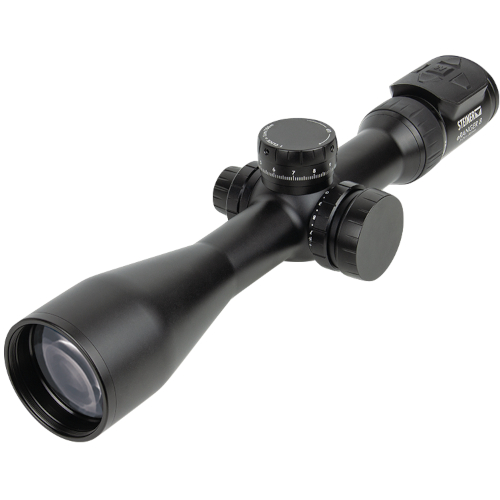 STEINER - eRANGER 8 3-24x56