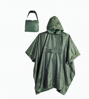 ISSALINE - PONCHO ISSALINE