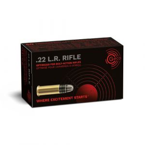 GECO - RIFLE - calibro 22LR